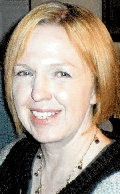 Alicia FULLER